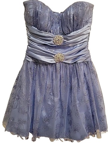 Deb prom dress - dress, formal