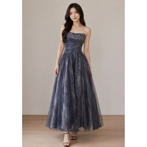 Deb strapless ball gown women - strapless,