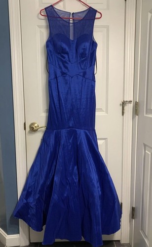 Deb evening prom - deb, gown