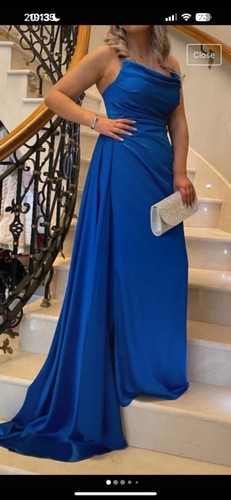 Pia michi royal blue - pia,