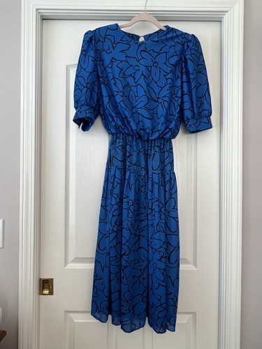 Vintage amy deb - amy, dress