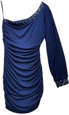 Deb Womens Sparkle Beaded