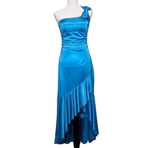 Deb y2k prom dress womens - dress,