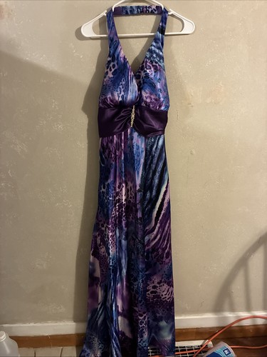 Vintage deb halter - halter, neck