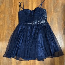 Vintage Y2K Deb Women's Size