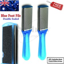 Foot File Manicure Pedicure