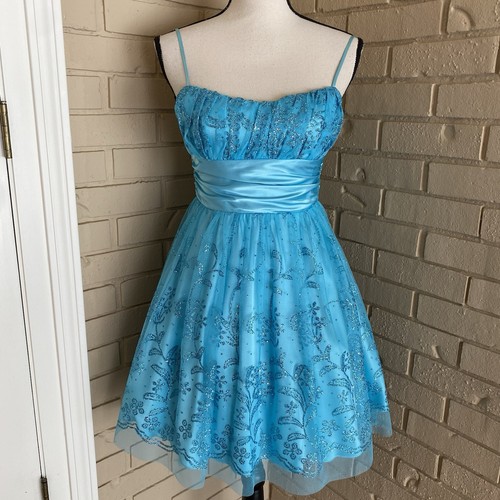 Deb dress womens 8 - dress,