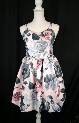 Prom dress small knee length - prom,