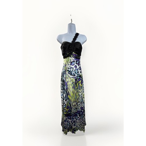 Y2k deb animal print one - print,