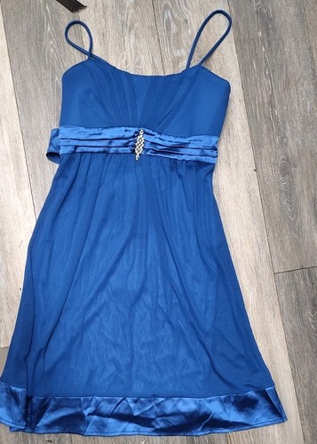 Deb dress size - dress, large