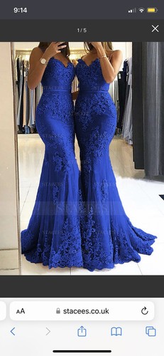 Formal debs dress size - formal/, 10-12