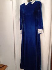 Vintage 60 Lorrie Deb Blue