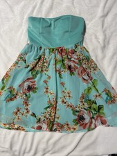 Deb Womens  Strapless Padded